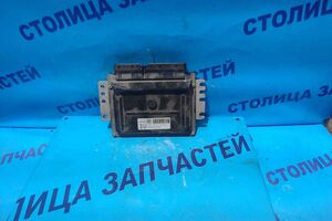 Блок EFI - WINGROAD WFY11 QG15DE - A56-V61 A6N -