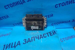 Блок EFI - WINGROAD WFY11 QG15DE - A56-W23 BW5 -