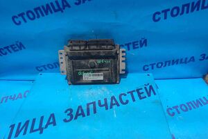 Блок EFI - WINGROAD WFY11 QG15DE - A56-V61 A6N -