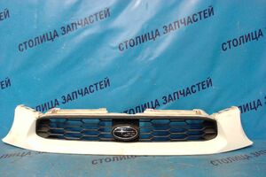 Решетка радиатора - IMPREZA GG2 - 00-02г. -