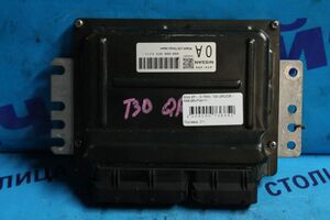 Блок EFI - X-TRAIL T30 QR20DE - A56U96UF54111 -