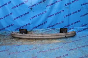 Жесткость бампера - M-Class W164 156.980 B - 2010 - 