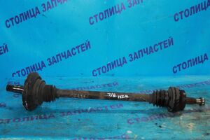 привод - S-Class W221 272,965 B/L - 