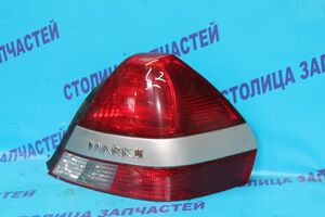 Стоп-сигнал - MARK II JZX110 (22306) R - 