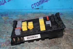 Блок предохранителей - M-Class W163 - A1635450205 - 2003 - 