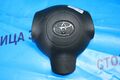 Airbag на руль - COROLLA ZZE120 - левы рульс зарядом, -