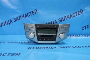 Автомагнитофон - HARRIER MHU38 - 86120-48730 -