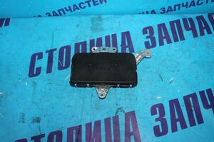 airbag двери - C-Class W203 (A2038600205) B/R - с зарядом - 