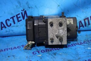 Блок ABS - FORESTER SF5 - 27531-AC030 -