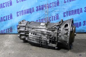 Автомат - M-Class W164 156.980 - (1642704001) - 2010 - 