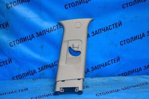 обшивка стойки кузова - OUTLANDER CW5W R/UP - 7211A052 -