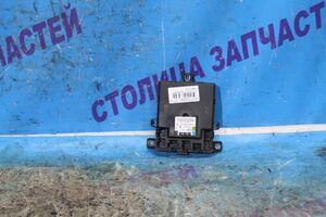 блок управления дверьми - M-Class W164 F/L - A1648209385 - 2010 - 