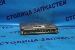 Блок EFI - WISH ZNE10 1ZZFE - 89661-68120 -