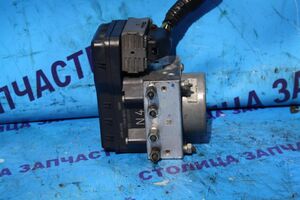 Блок ABS - ATENZA GHEFW LF - 639A-437A0 -