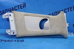 обшивка стойки кузова - LS460 USF40 R/UP - 62410-50020 -