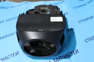 Кожух рулевой колонки - X3 E83 - 32311094678 -