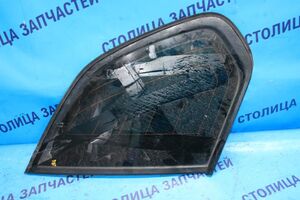 Стекло багажника - X5 E70 B/L - 2007г. собачника -