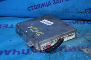 Блок EFI - CIVIC FERIO ES3 D17A - (37820-PLR-J84) - 