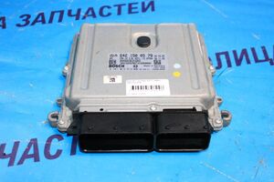 Блок EFI - E-Class W211 OM642 - А6421500578 -