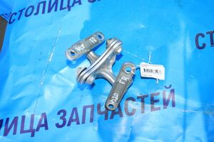 Петля дверная - S-Class W220 F/R - Серебро 744 -