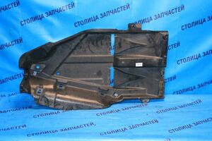 Защита антигравийная - X3 E83 L - 51713417402 -