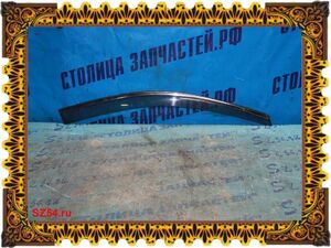 ветровик - CAMRY ACV45 F/R -