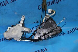 замок двери - LS460 USF40 F/L -