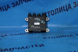 блок управления форсунками - LS460 USF40 1URFSE - 89871-50010 -