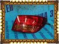 Стоп-сигнал - BLUEBIRD SYLPHY KG11 (22063823) R -