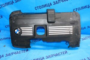 декоративная крышка двс - X5 E70 N52B30 -