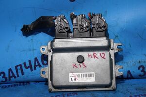 Блок EFI - MARCH K13 HR12DE - A56-E38T5W1404 -