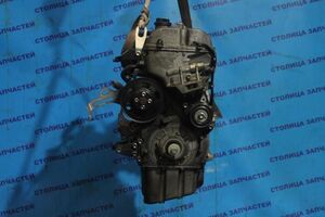 двигатель - SWIFT ZC71S K12B (1133686) - без навесного - 