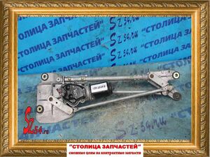 механизм дворников - X-TRAIL NT30 F - 