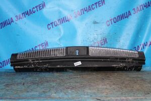 накладка замка багажника - M-Class W164 - 2010 - 