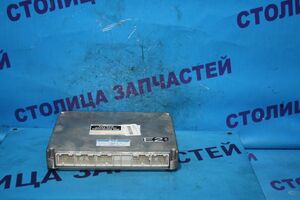 Блок EFI - SIENTA NCP81 1NZFE - 89666-52390 -