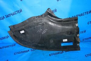 Защита двс - S-Class W220 F/R - A2205242930 -