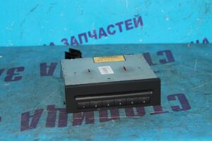 cd-чейнджер - E-Class W211 (A2118706169) - 