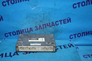 Блок EFI - SIENTA NCP81 1NZFE - 89666-52390 -