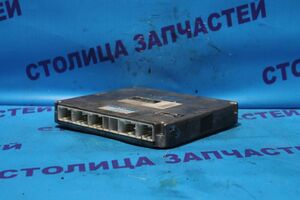 Блок EFI - SIENTA NCP81 1NZFE - 89666-52390 -