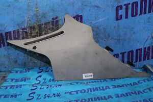 обшивка стойки кузова - C-Class W203 (A2036901725) B/L - 