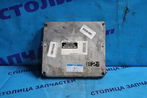 Блок EFI - SIENTA NCP81 1NZFE - 89666-52390 -