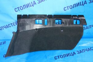 Накладка на торпедо - S-Class W220 F/L - A2206800117 -