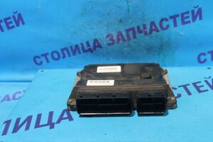 Блок EFI - VITZ SCP90 2SZFE - 89661-52G00 -