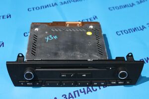 Автомагнитофон - X3 E83 - 65129205283 -