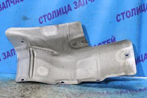 Тепловая защита глушителя - GL-Class X164 - A1646820771 - 2006 - 