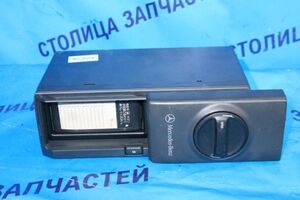 Cd-чейнджер - S-Class W220 - A2208200989 -