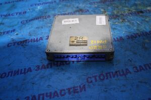 Блок EFI - LIBERTY PM12 SR20DE - 23710WF110 -