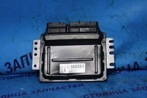 Блок EFI - X-TRAIL T30 QR20DE - A56-U96 -