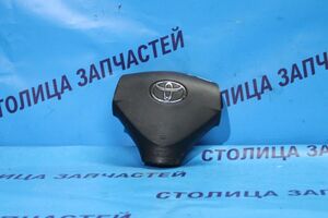 Airbag на руль - HARRIER MHU38 - с зарядом -