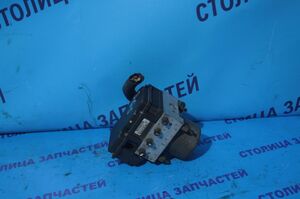 Блок ABS - FORESTER SG5 EJ202 - 27534SA070 -